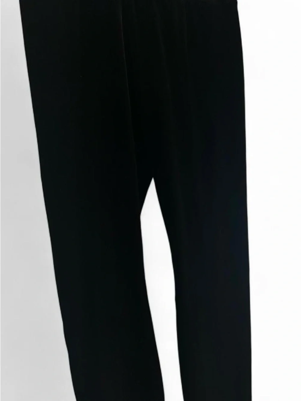 J. Crew Black Women's Leggings
